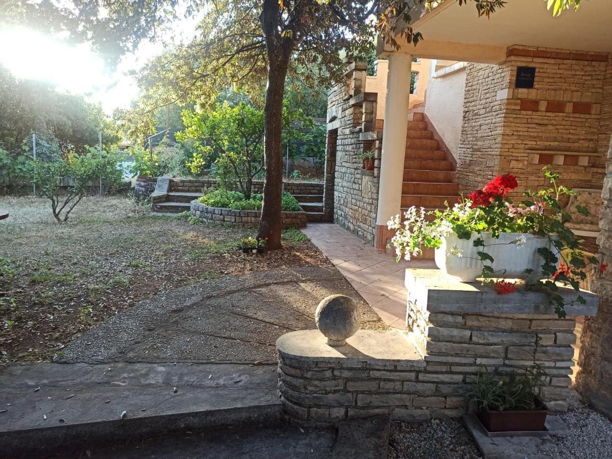 Ferienwohnung Boris Kožino Exterior foto