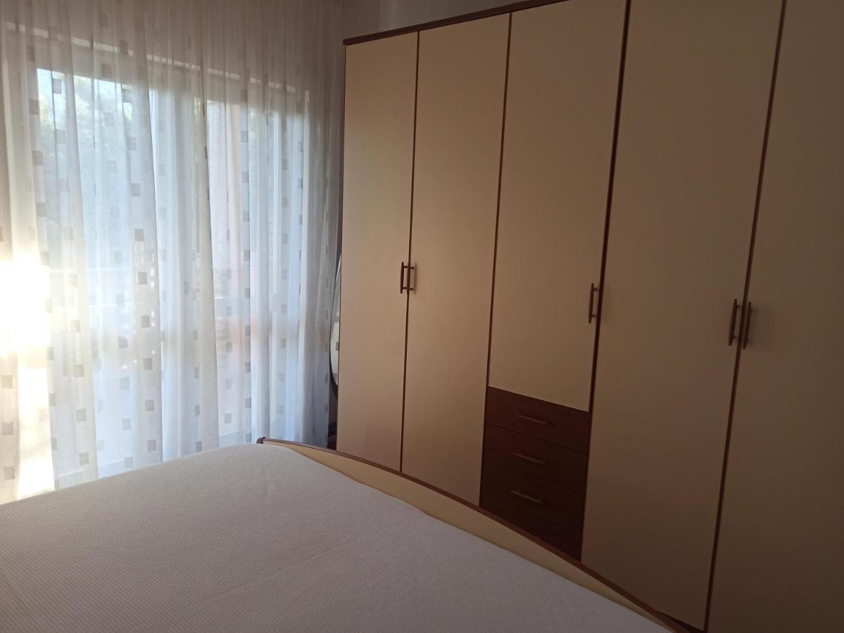Ferienwohnung Boris Kožino Exterior foto