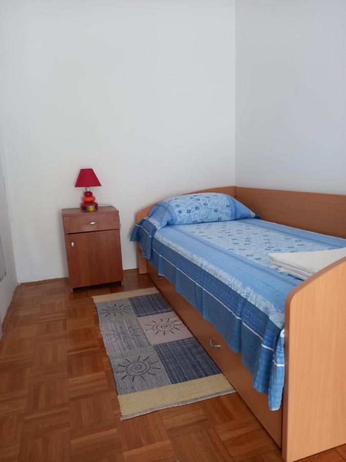 Ferienwohnung Boris Kožino Exterior foto